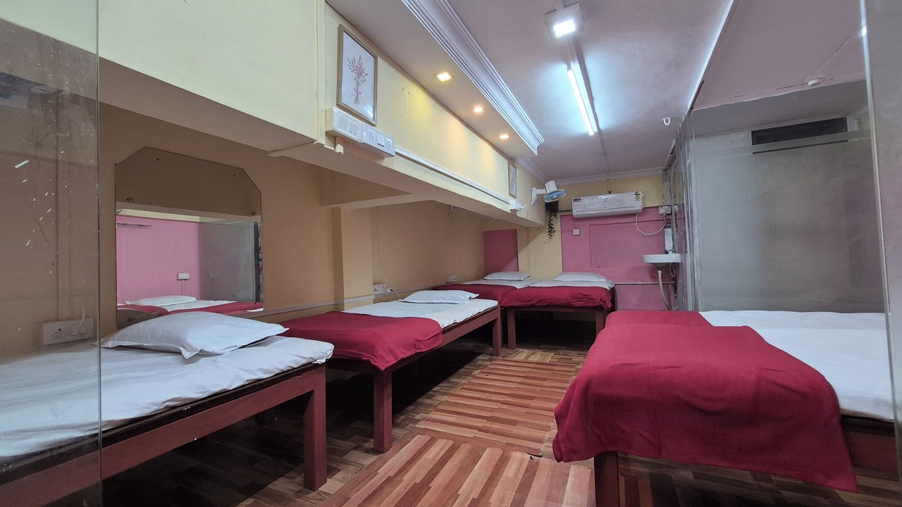 Photo of Bathroom in Ratnagiri