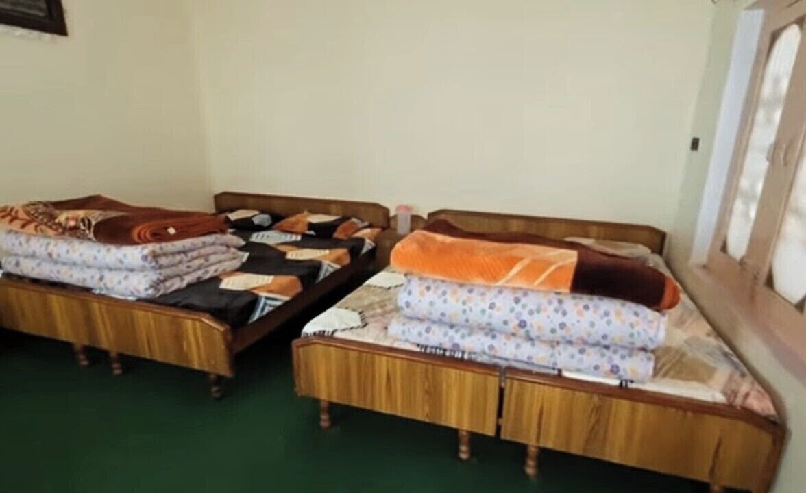 Photo of Bedroom in Kedarnath