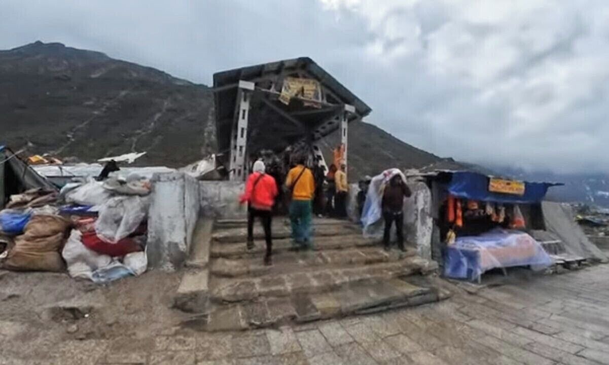 Photo of Others in Kedarnath