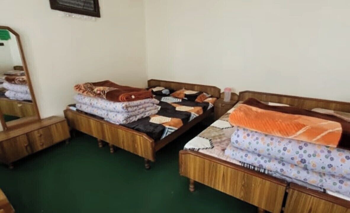 Photo of Bedroom in Kedarnath
