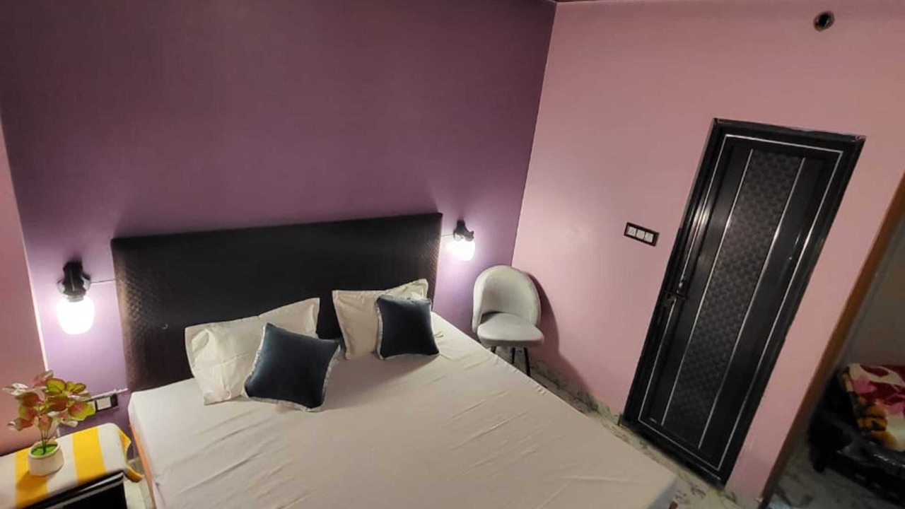 Photo of Bedroom in Varanasi