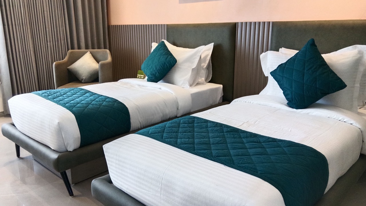 Photo of Bedroom in Morbi
