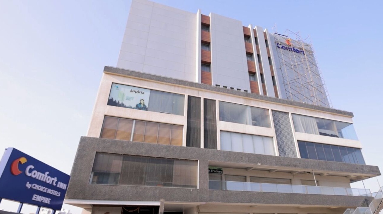 Photo of Outdoor in Morbi