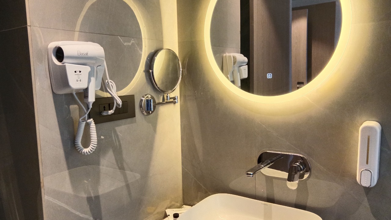 Photo of Bathroom in Morbi