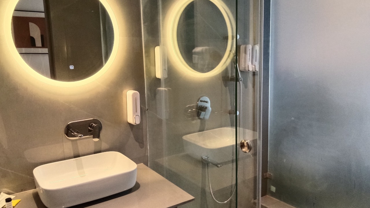 Photo of Bathroom in Morbi