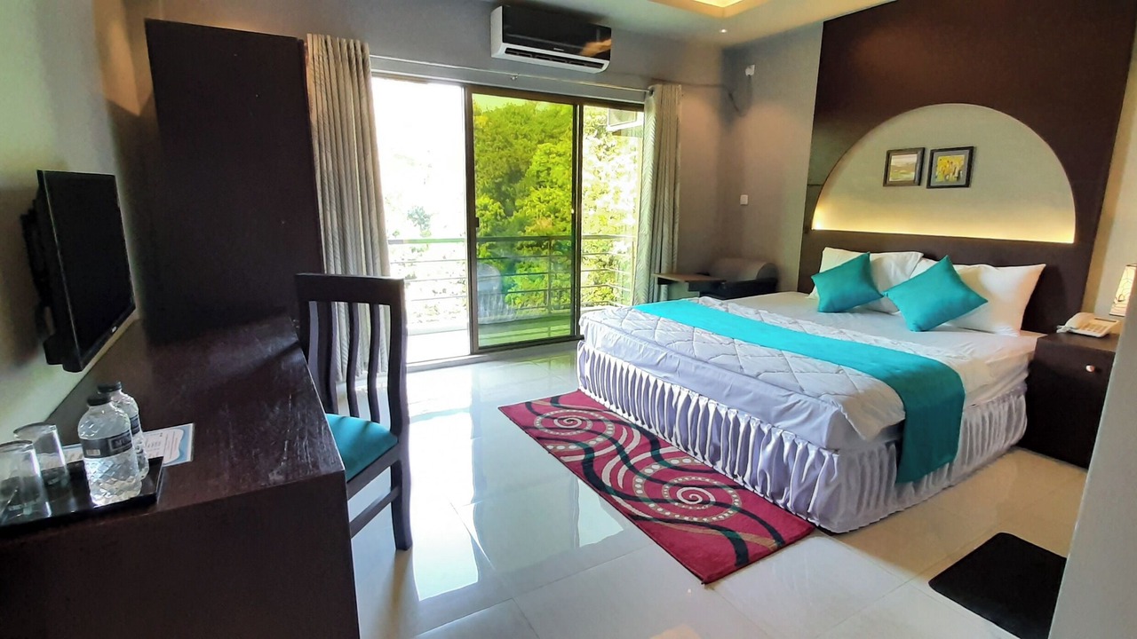 Photo of Bedroom in Sreemangal Upazila