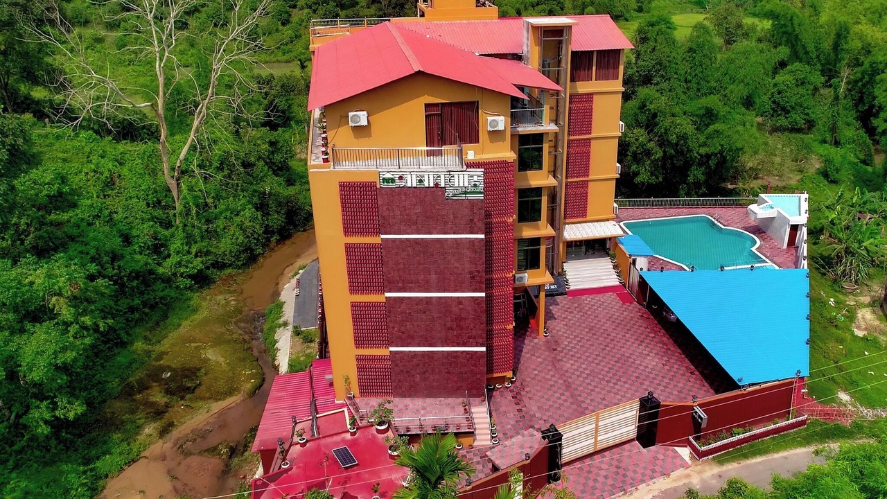 Photo of Outdoor in Sreemangal Upazila