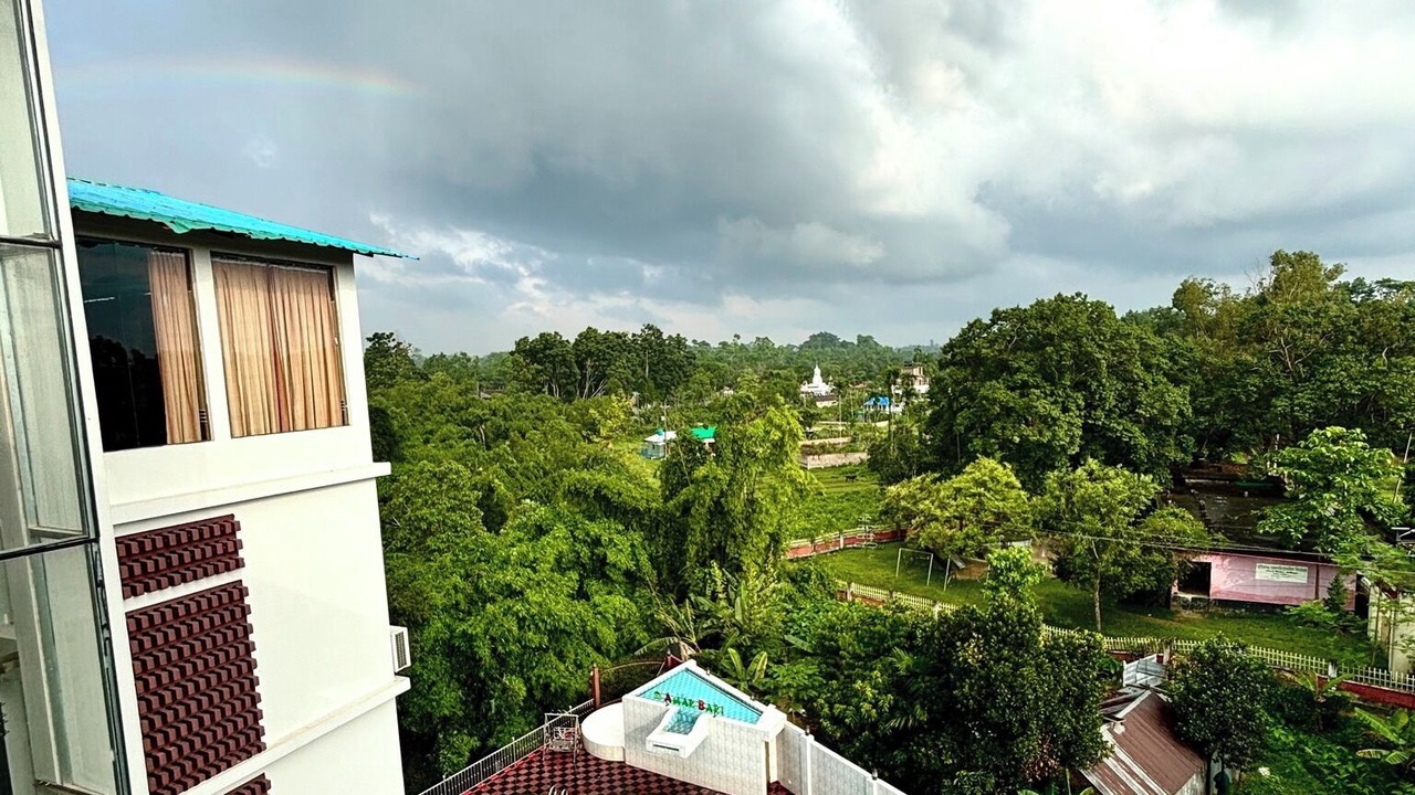 Photo of Outdoor in Sreemangal Upazila