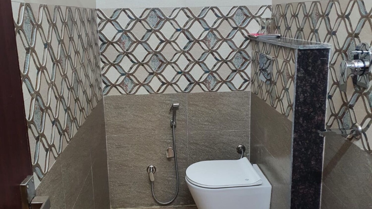 Photo of Bathroom in Panipat