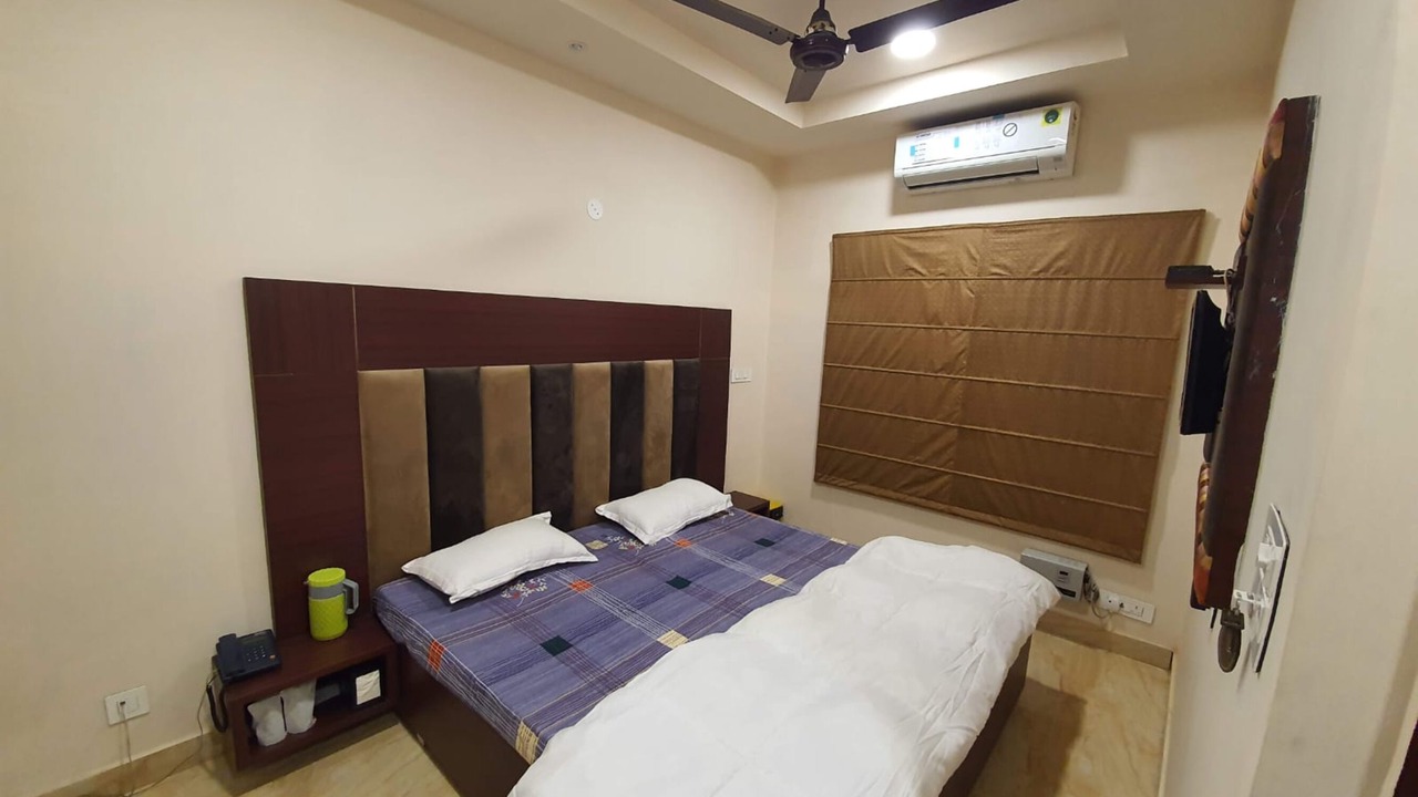 Photo of Bedroom in Panipat