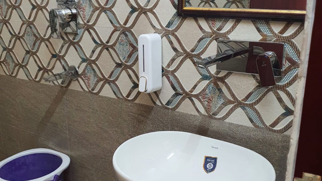 Photo of Bathroom in Panipat