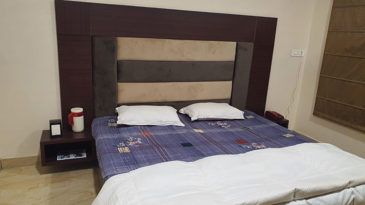 Photo of Bedroom in Panipat