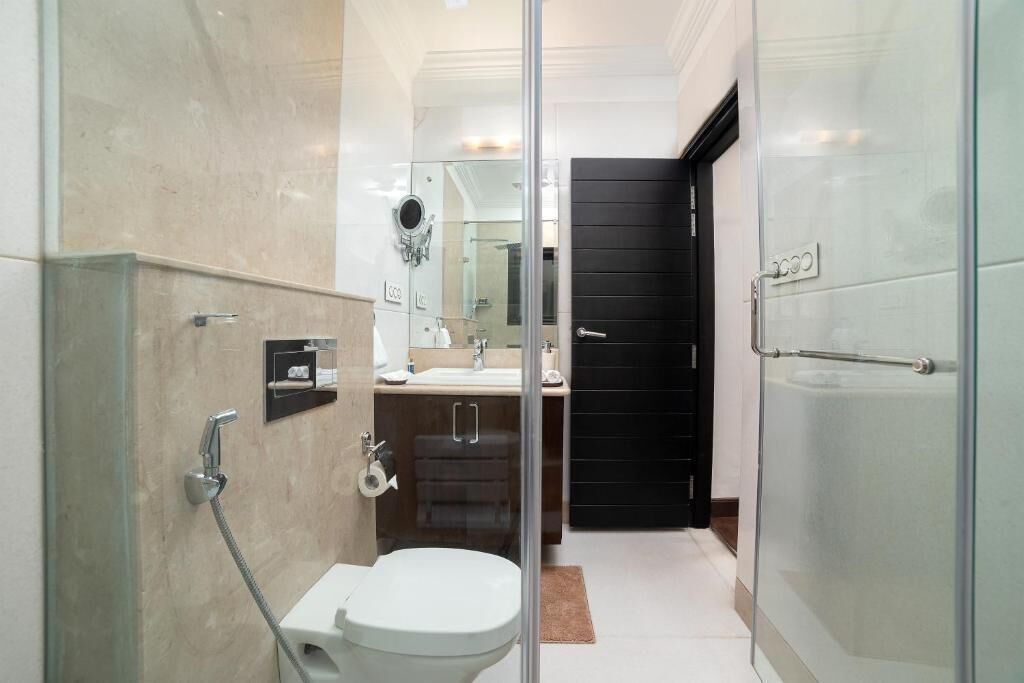 Photo of Bathroom in Jodhpur