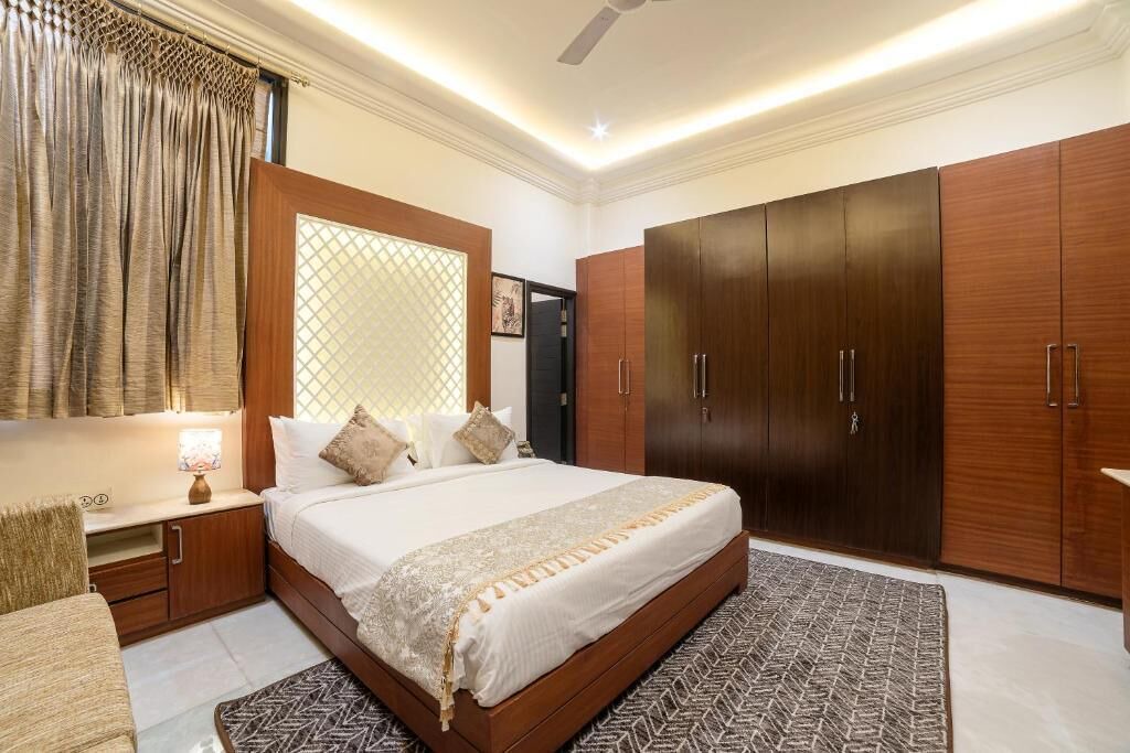 Photo of Bedroom in Jodhpur