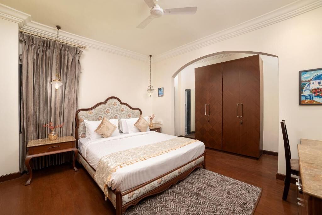 Photo of Bedroom in Jodhpur