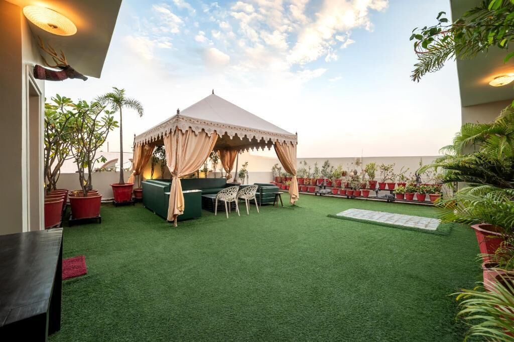 Photo of Outdoor in Jodhpur