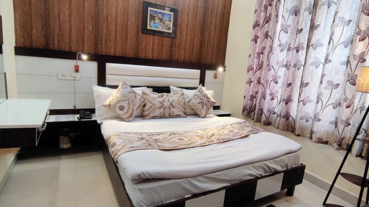 Photo of Bedroom in Amritsar