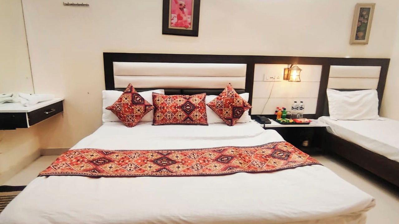 Photo of Bedroom in Amritsar