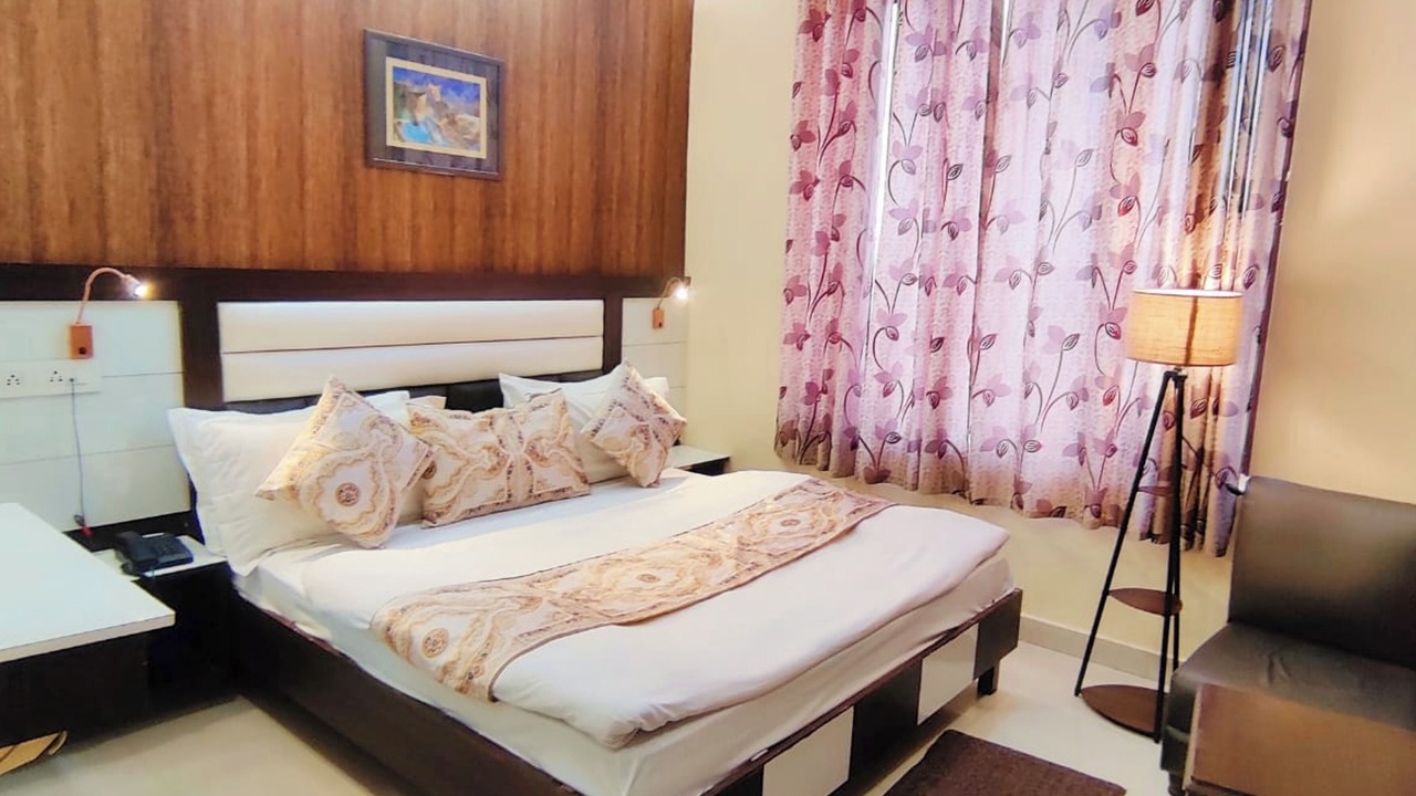 Photo of Bedroom in Amritsar