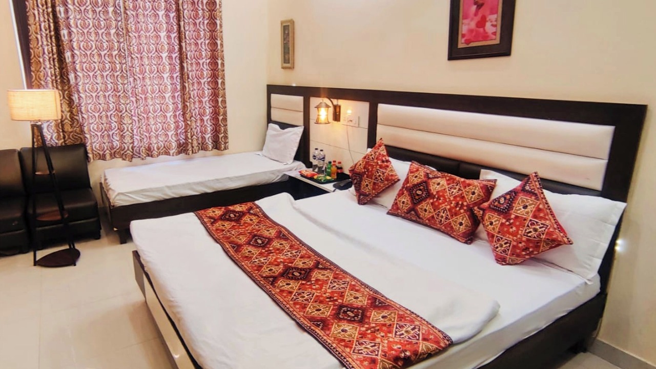 Photo of Bedroom in Amritsar