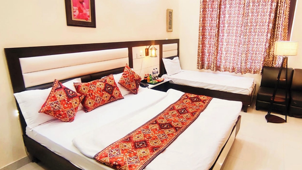 Photo of Bedroom in Amritsar