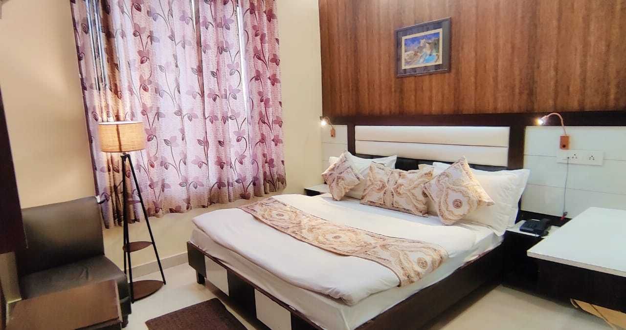 Photo of Bedroom in Amritsar