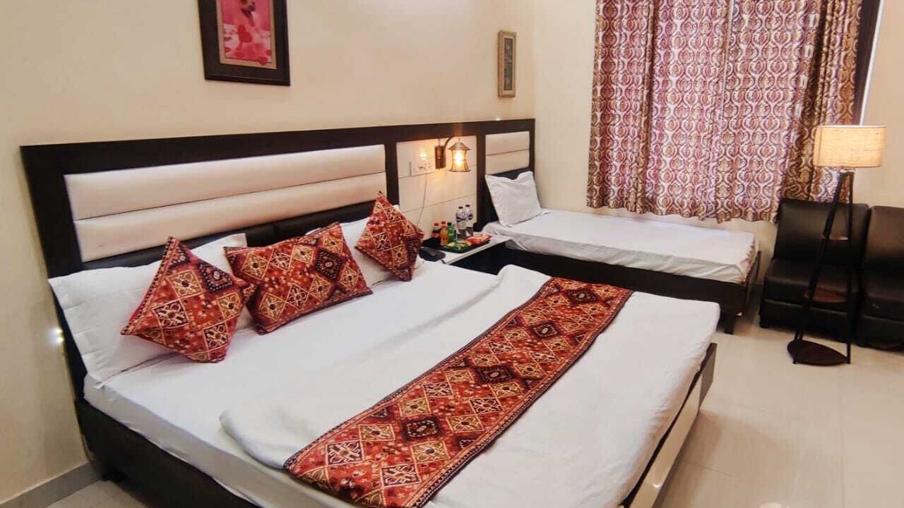 Photo of Bedroom in Amritsar