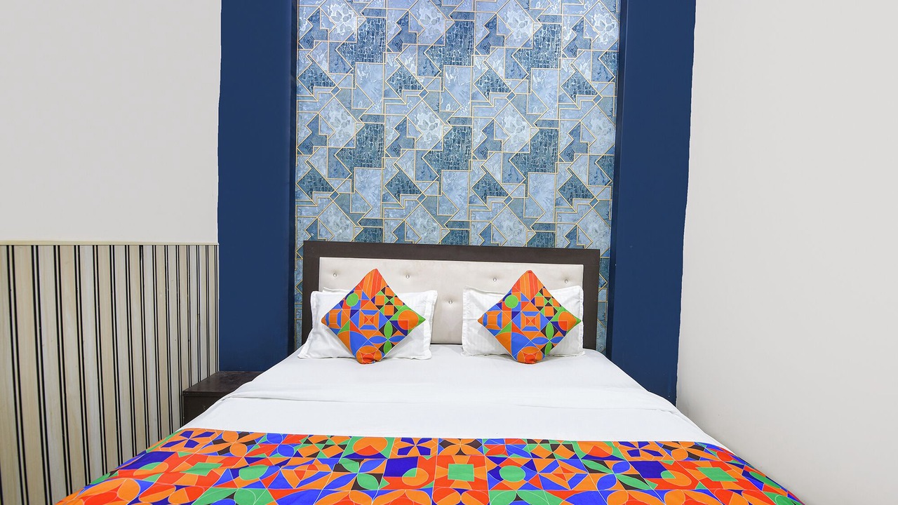 Photo of Bedroom in Janakpuri