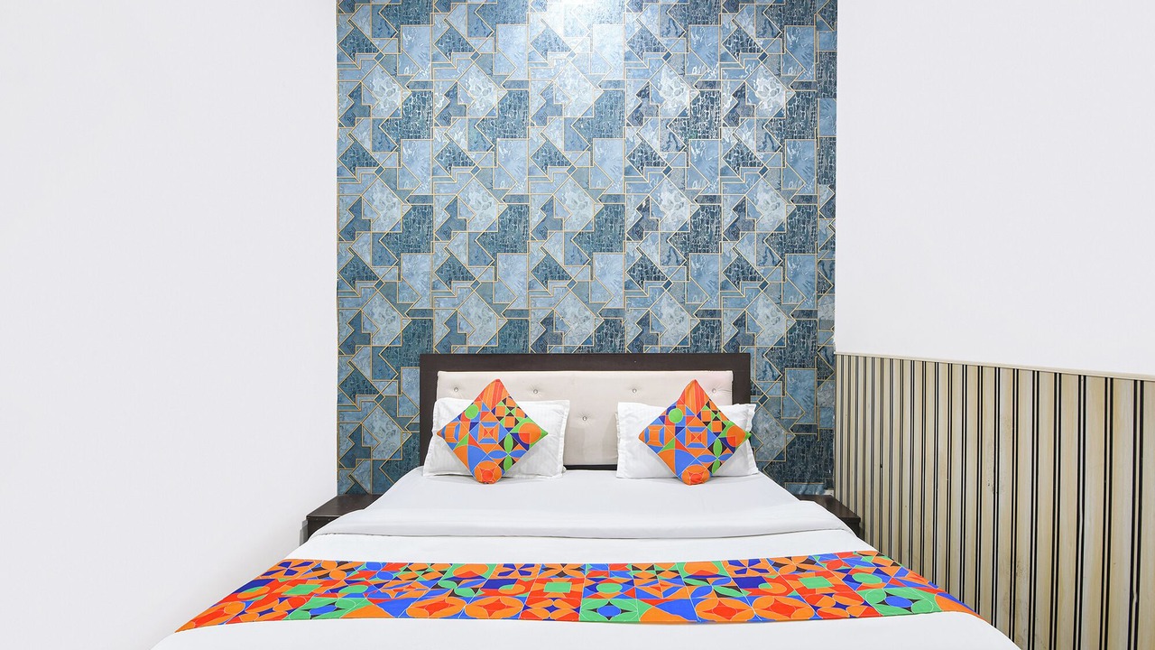Photo of Bedroom in Janakpuri