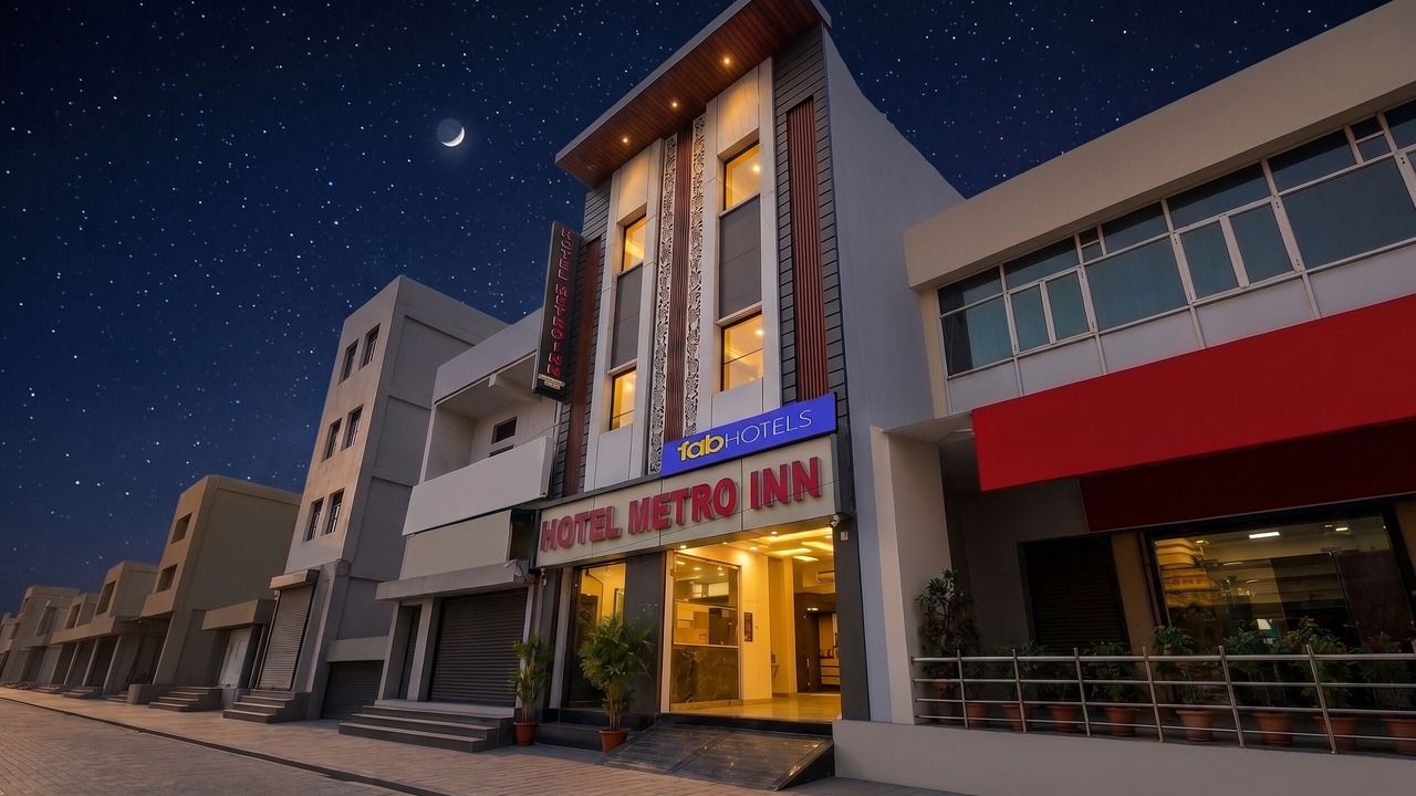 Photo of Outdoor in Janakpuri