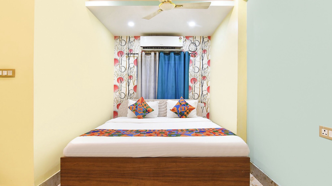 Photo of Bedroom in Madanpur