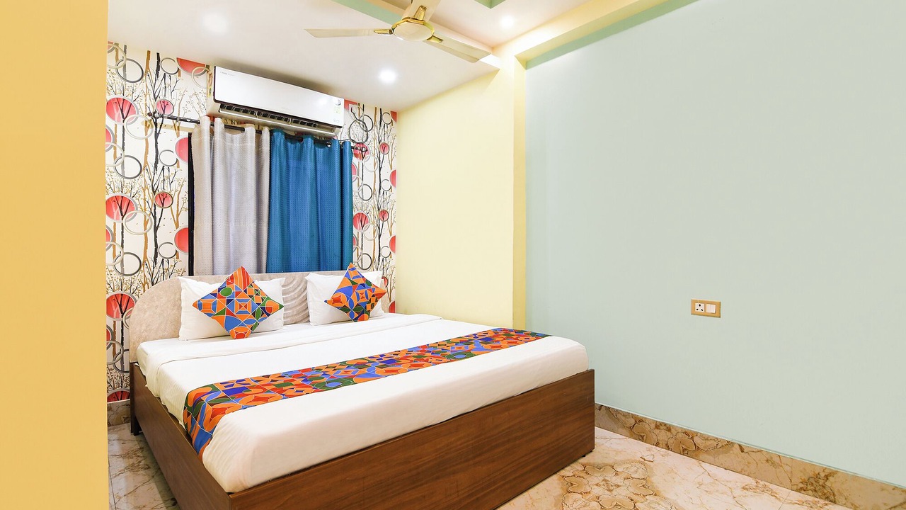 Photo of Bedroom in Madanpur