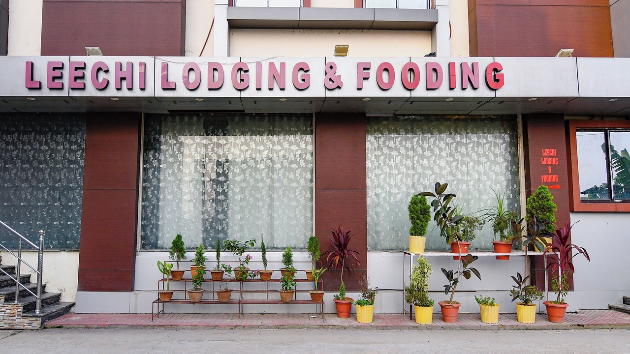 Photo of Outdoor in Madanpur