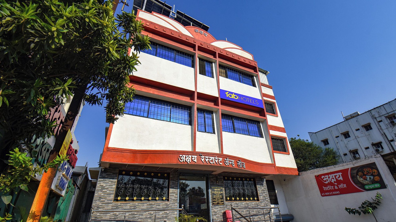 Photo of Outdoor in Hadapsar