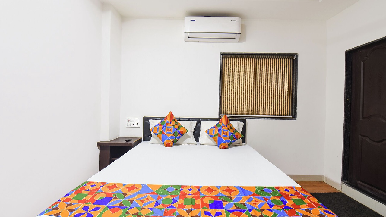 Photo of Bedroom in Hadapsar