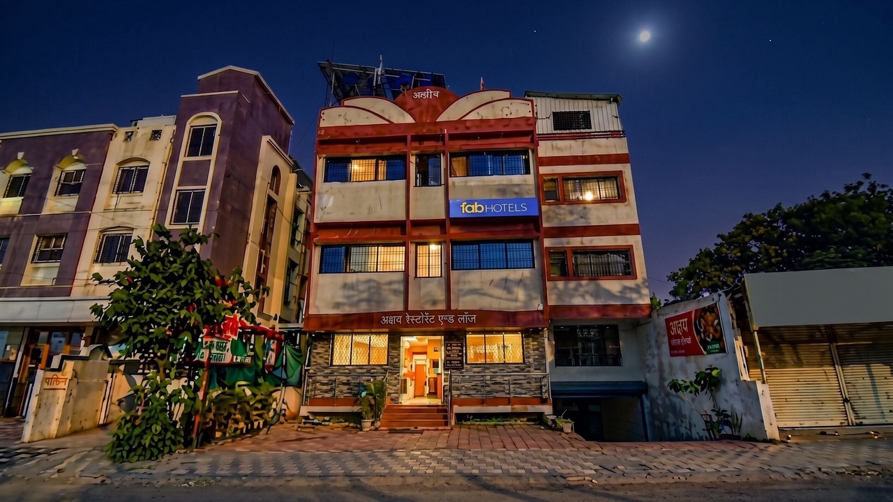 Photo of Outdoor in Hadapsar