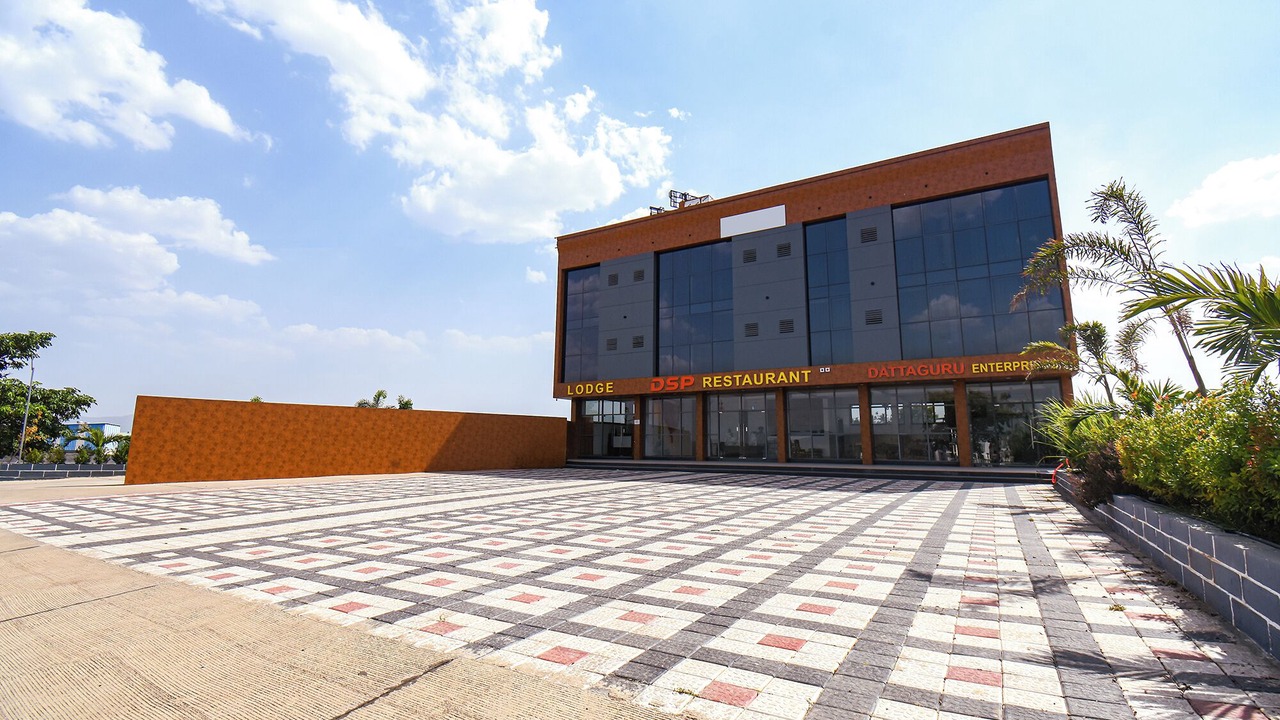 Photo of Outdoor in Hadapsar