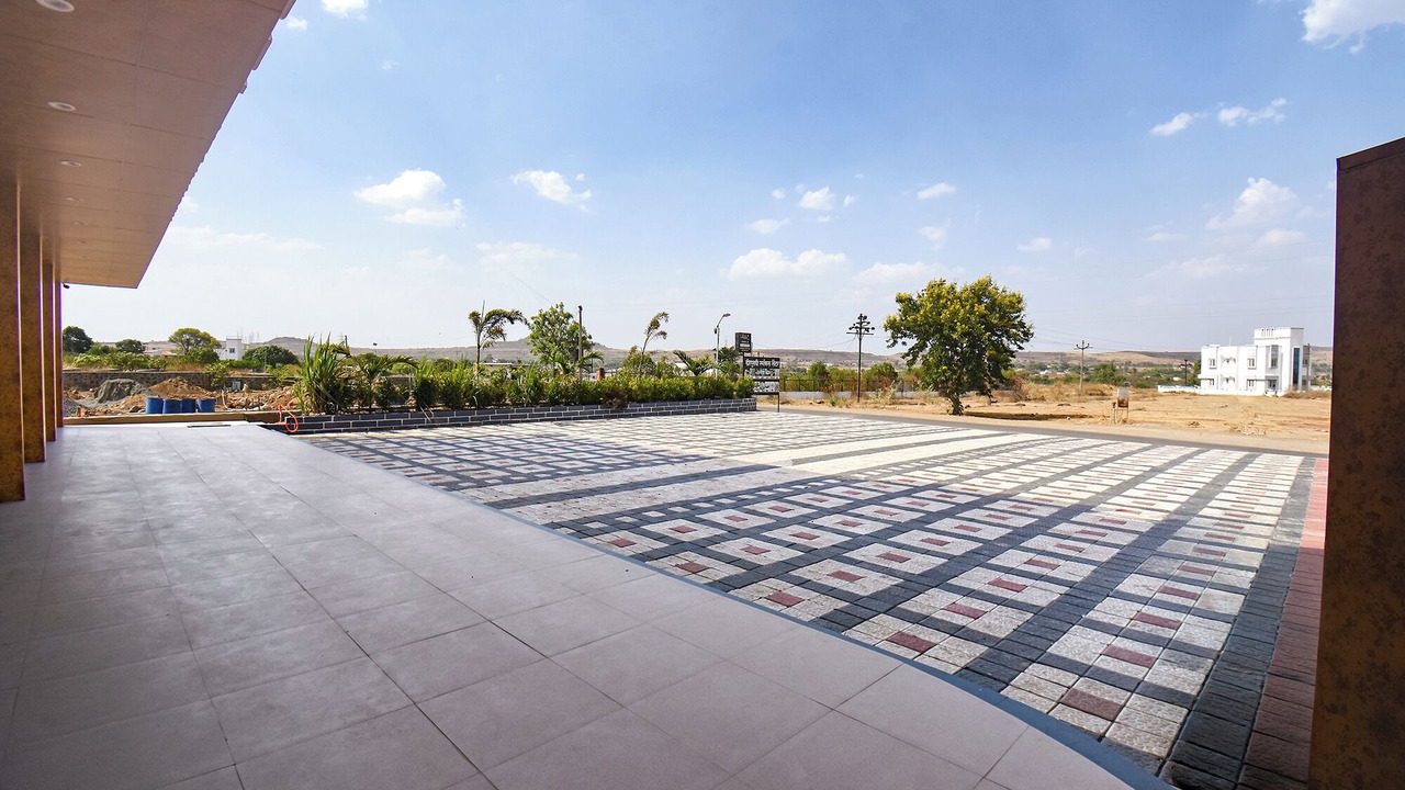 Photo of Outdoor in Hadapsar