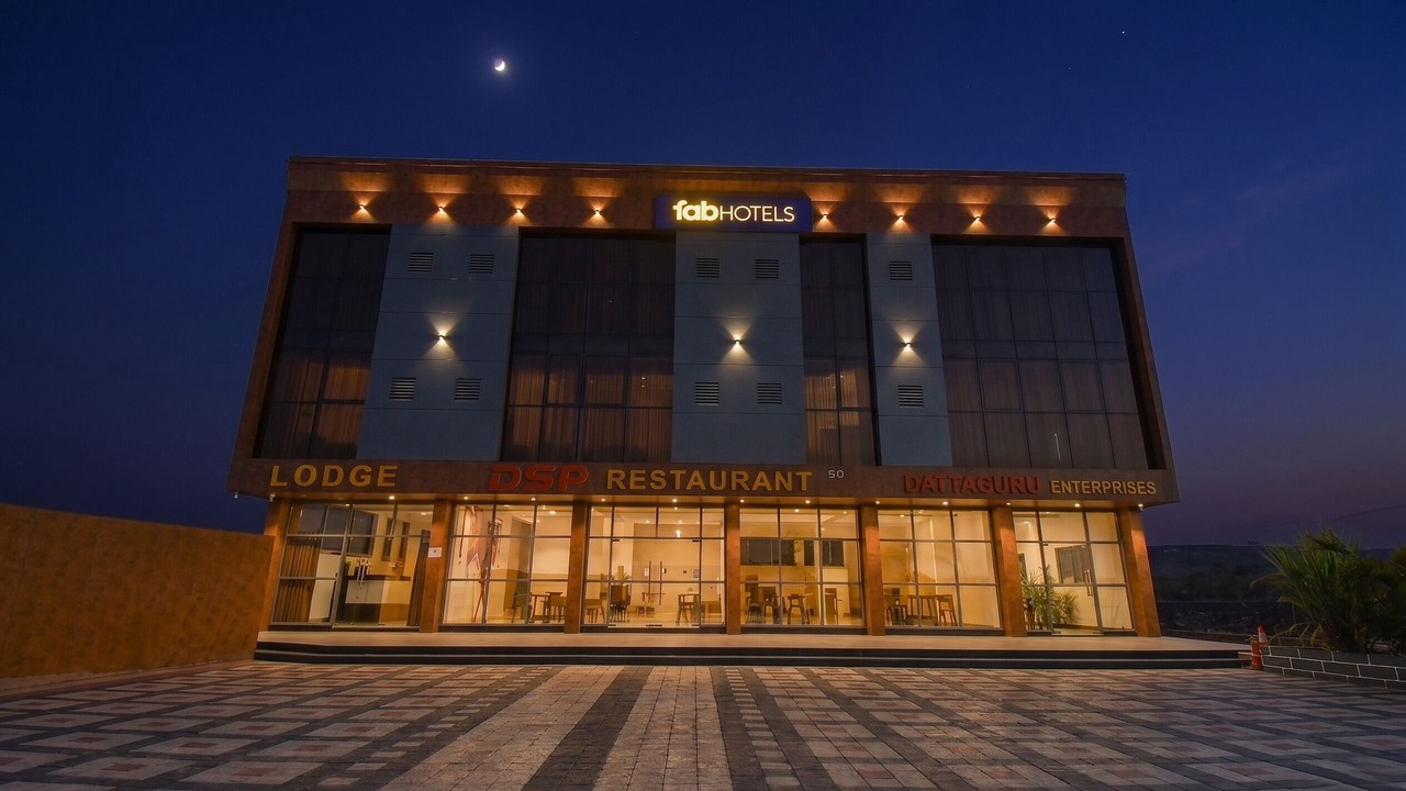 Photo of Outdoor in Hadapsar
