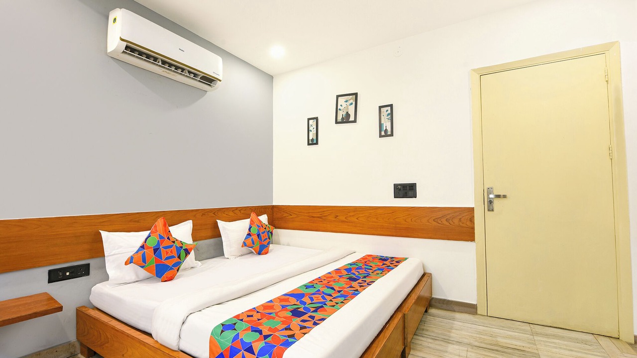 Photo of Bedroom in South West