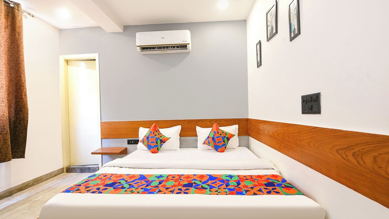 Photo of Bedroom in South West