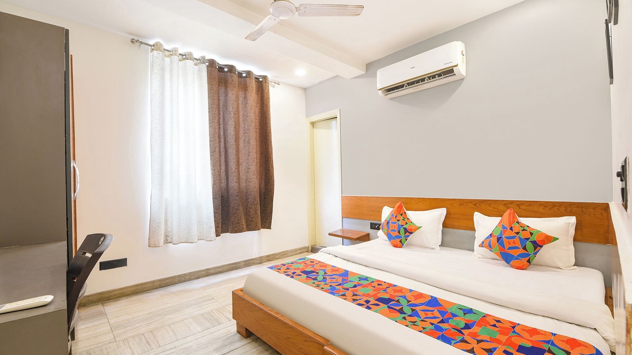 Photo of Bedroom in South West