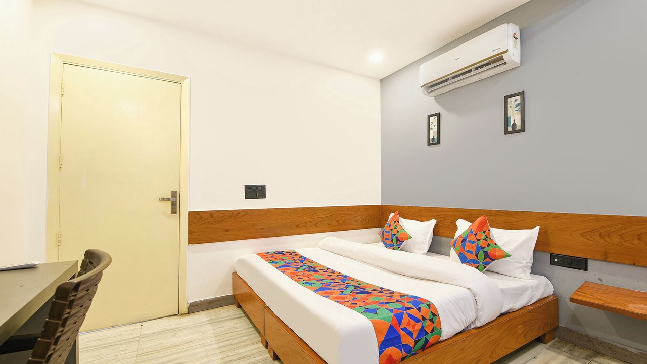 Photo of Bedroom in South West