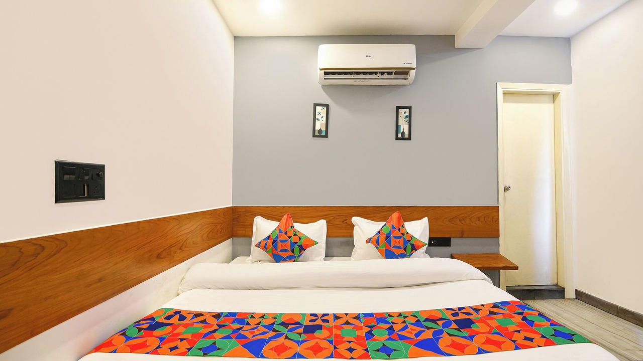 Photo of Bedroom in South West