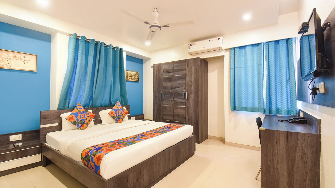 Photo of Bedroom in Pune