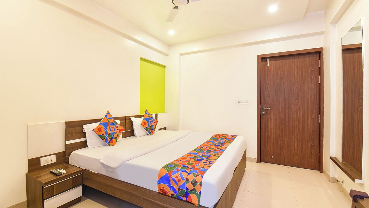 Photo of Bedroom in Pune
