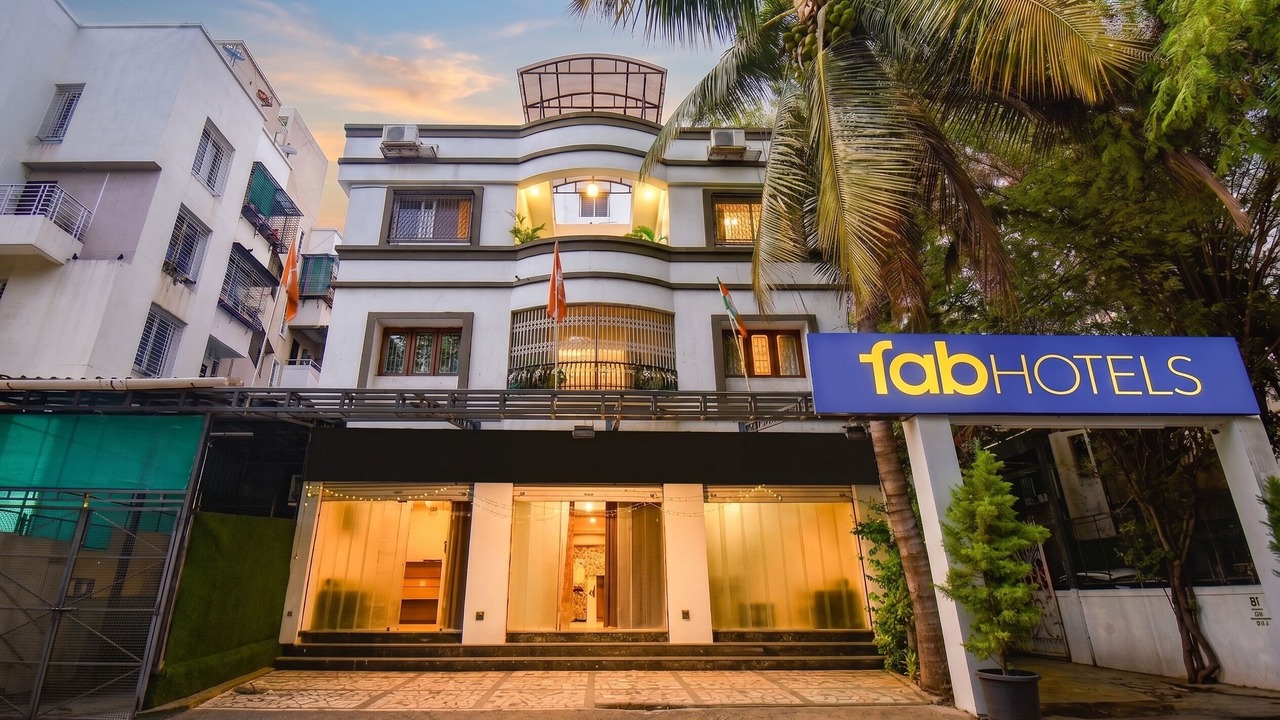 Photo of Outdoor in Pune