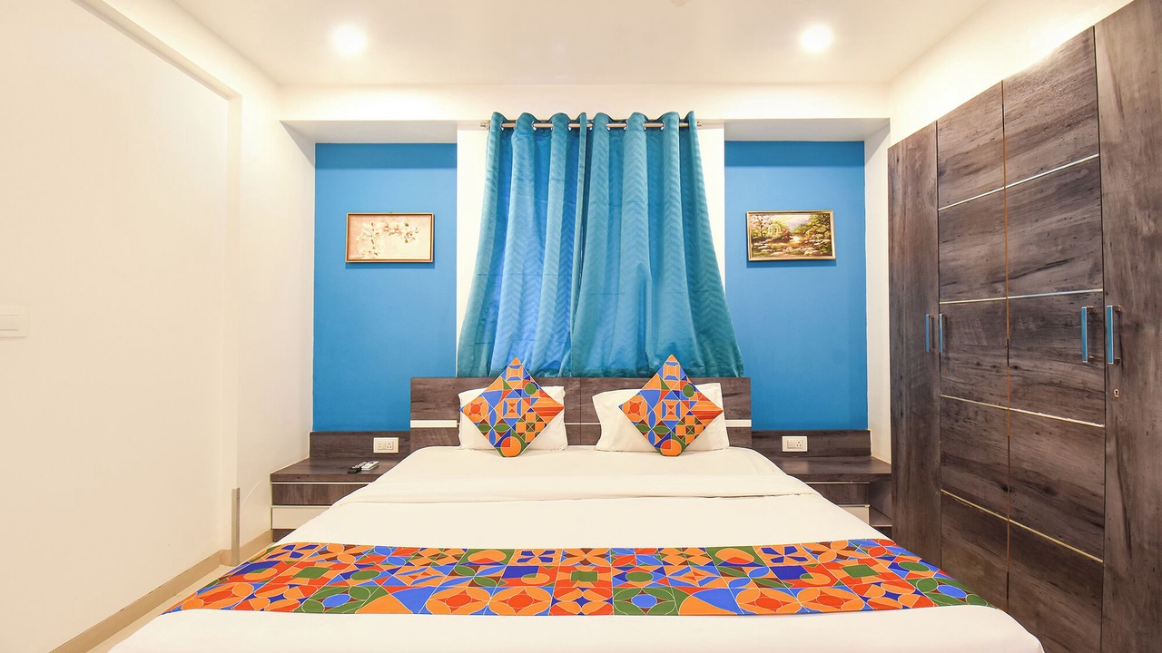 Photo of Bedroom in Pune
