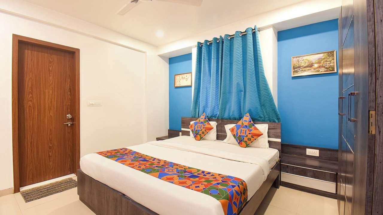 Photo of Bedroom in Pune