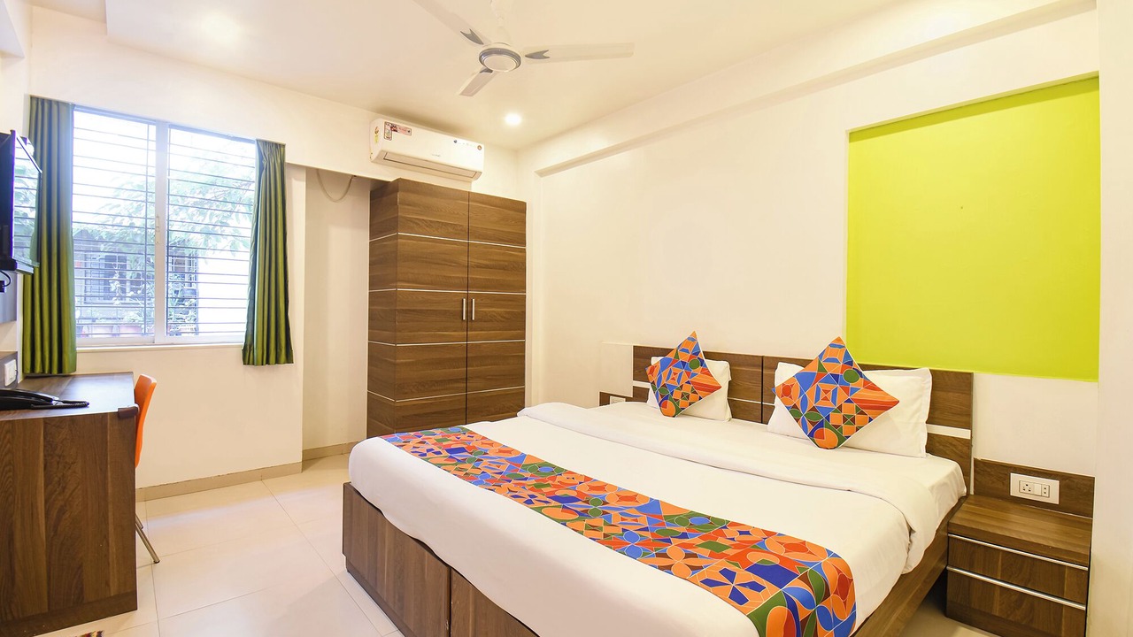 Photo of Bedroom in Pune